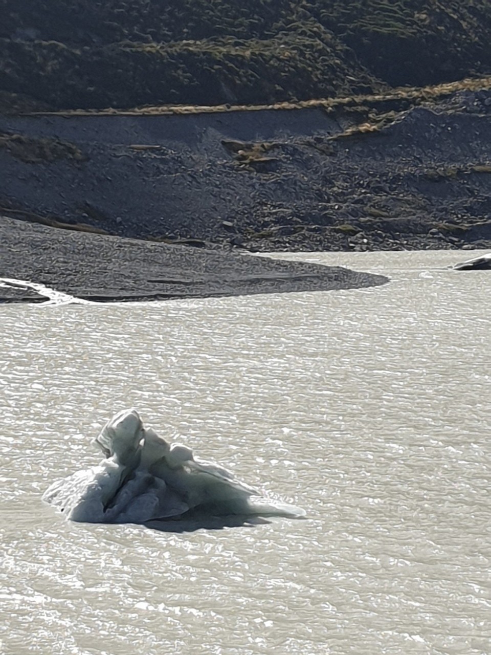 Neuseeland - Aoraki - 