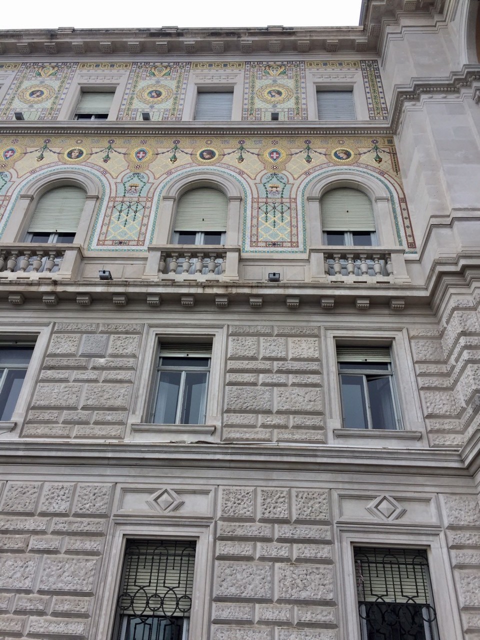 Italien - Triest - 