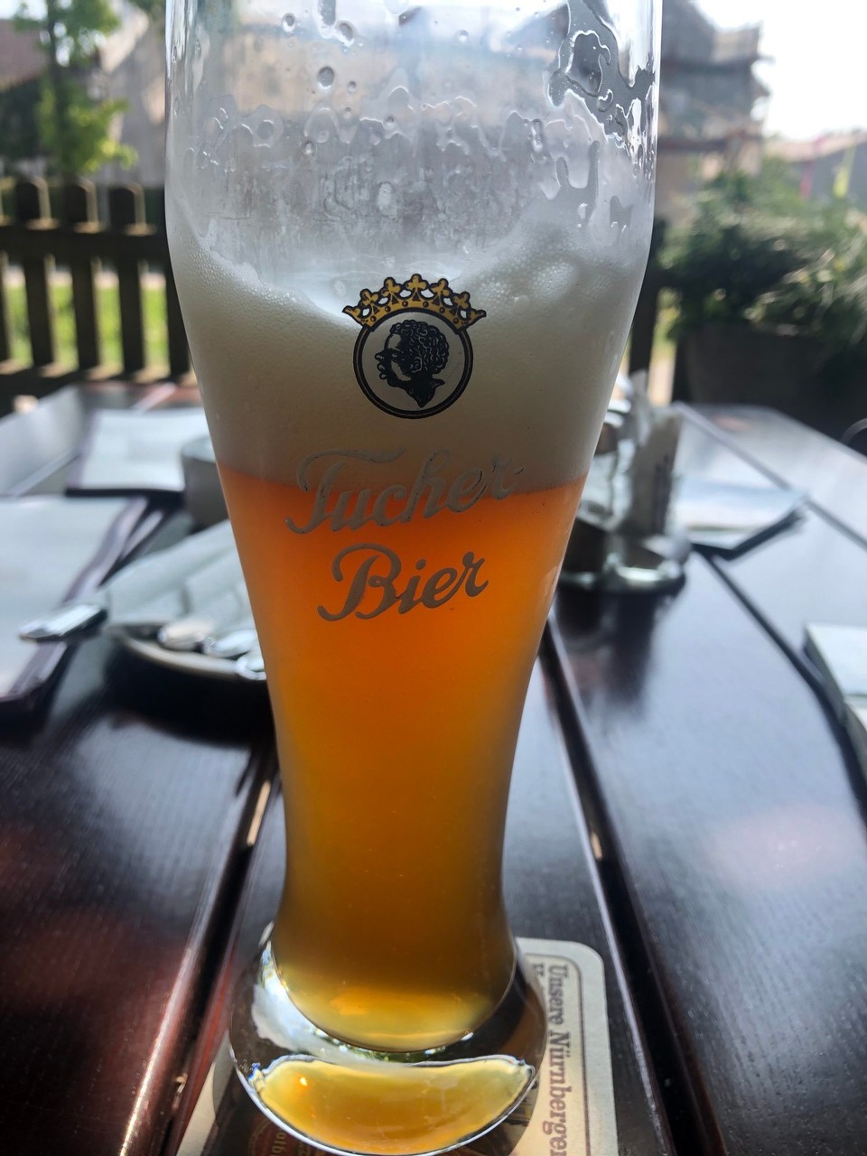 Deutschland - Beilngries - Lecker - seit 1672