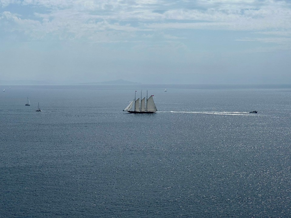 Frankreich - Bonifacio - 