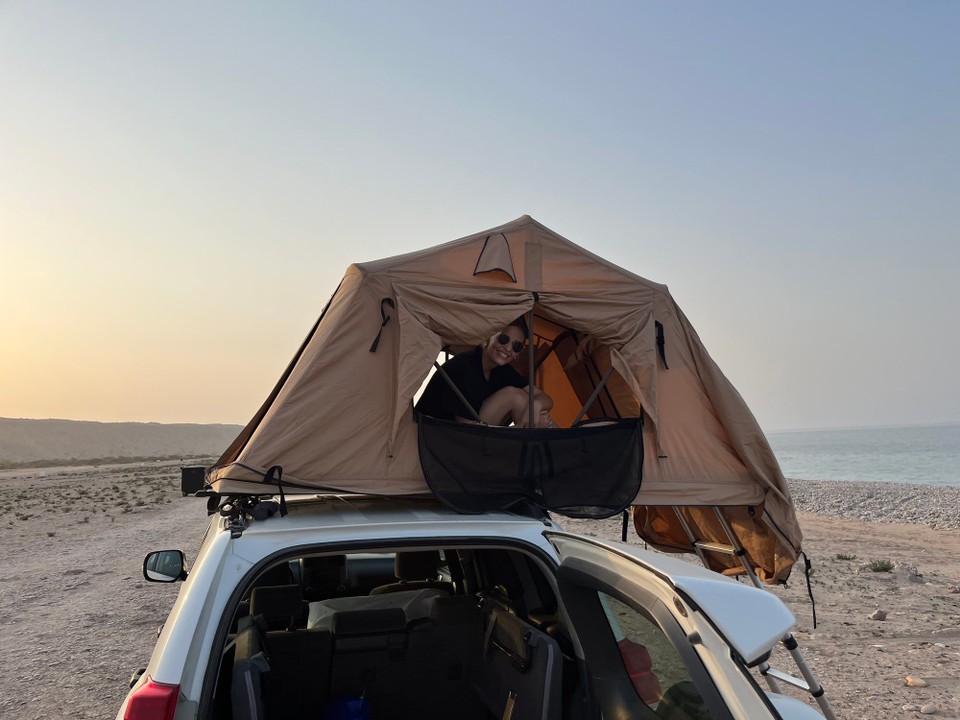 Oman -  - 