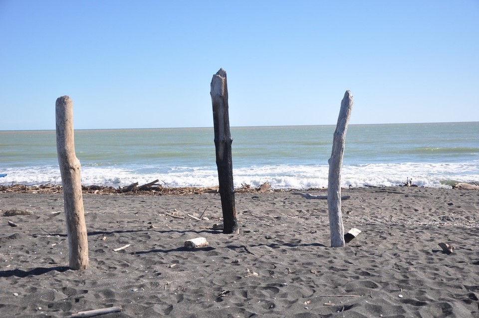 Neuseeland - Wanganui - 