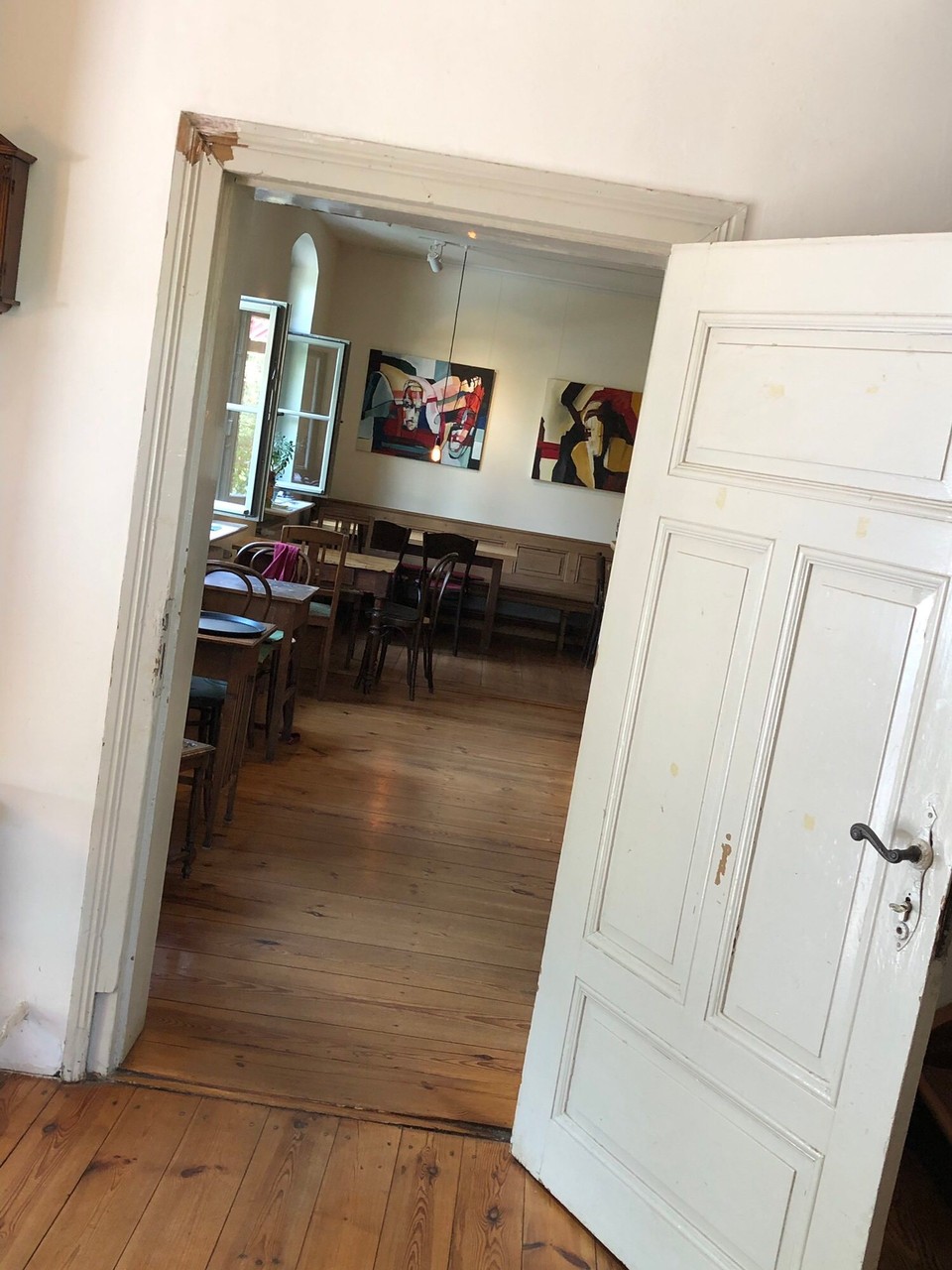 Deutschland - Wendisch Rietz - 