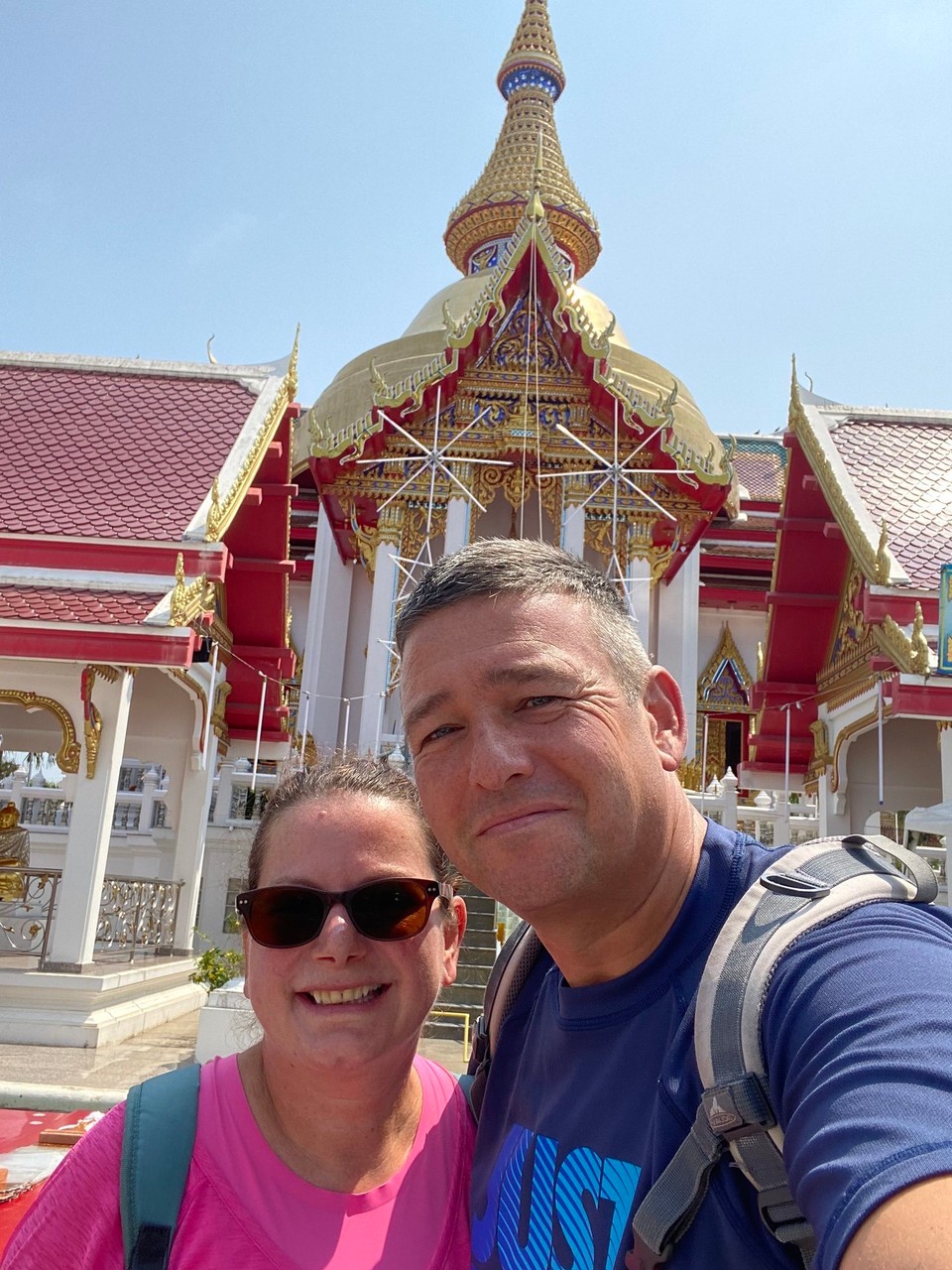 Thailand - Laem Chabang - 