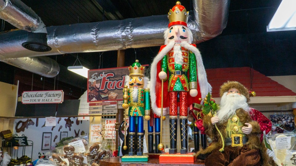 USA - New Smyrna Beach - 