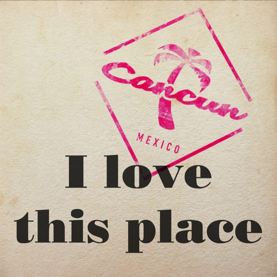 México - Isla Mujeres - 