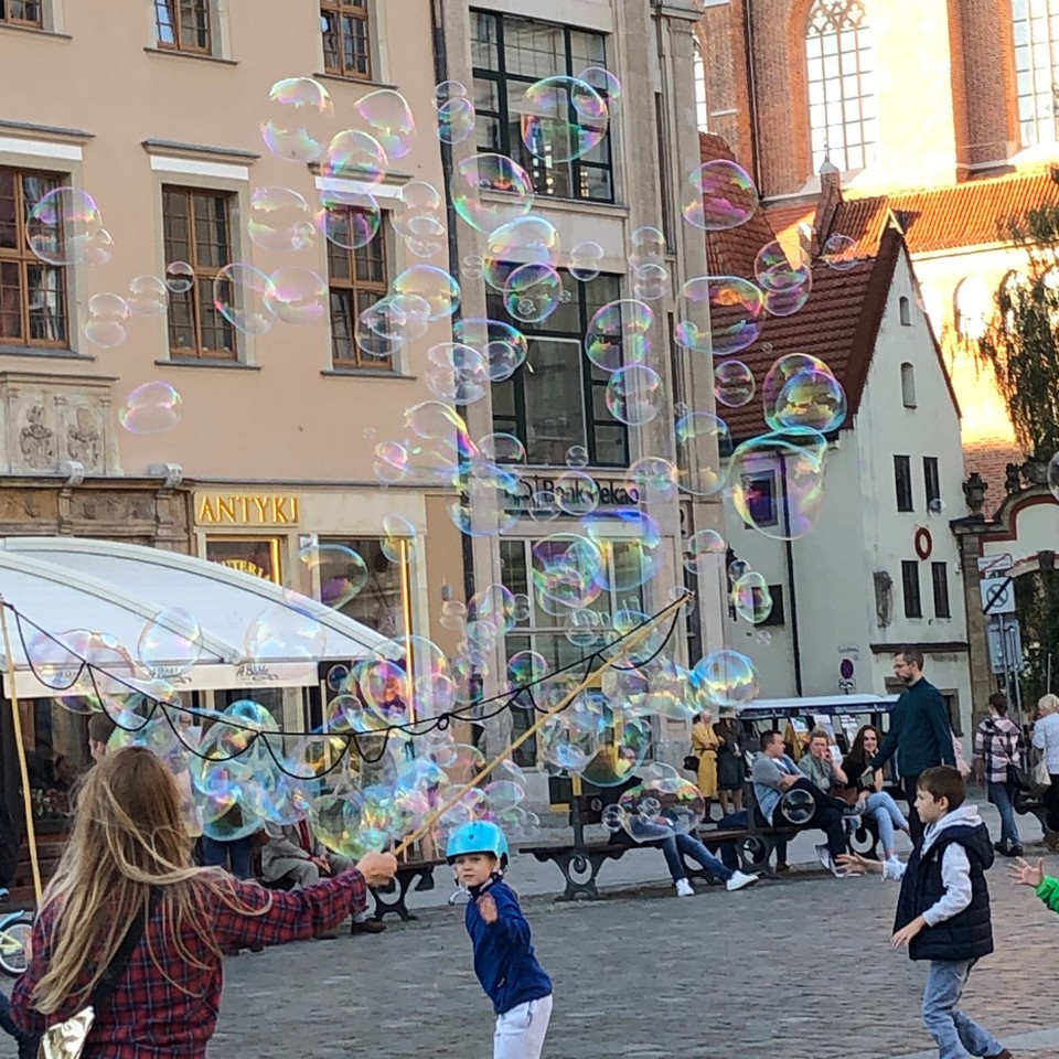 Poland - Wroclaw - 