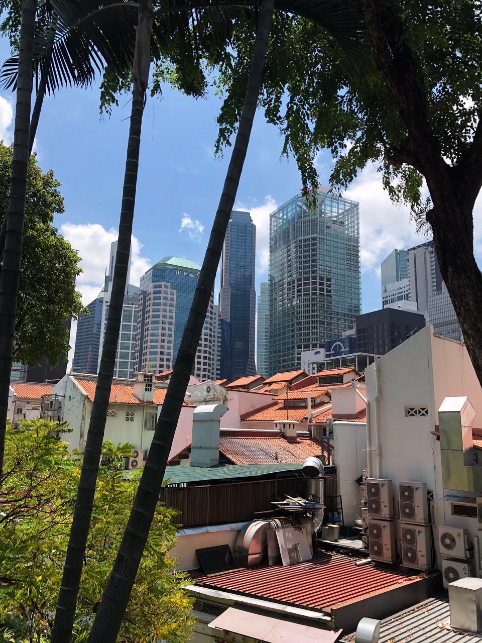 Singapur - Macpherson - 