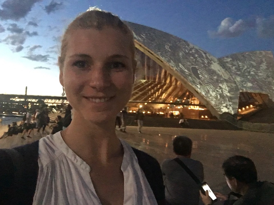 Australia - Sydney - 