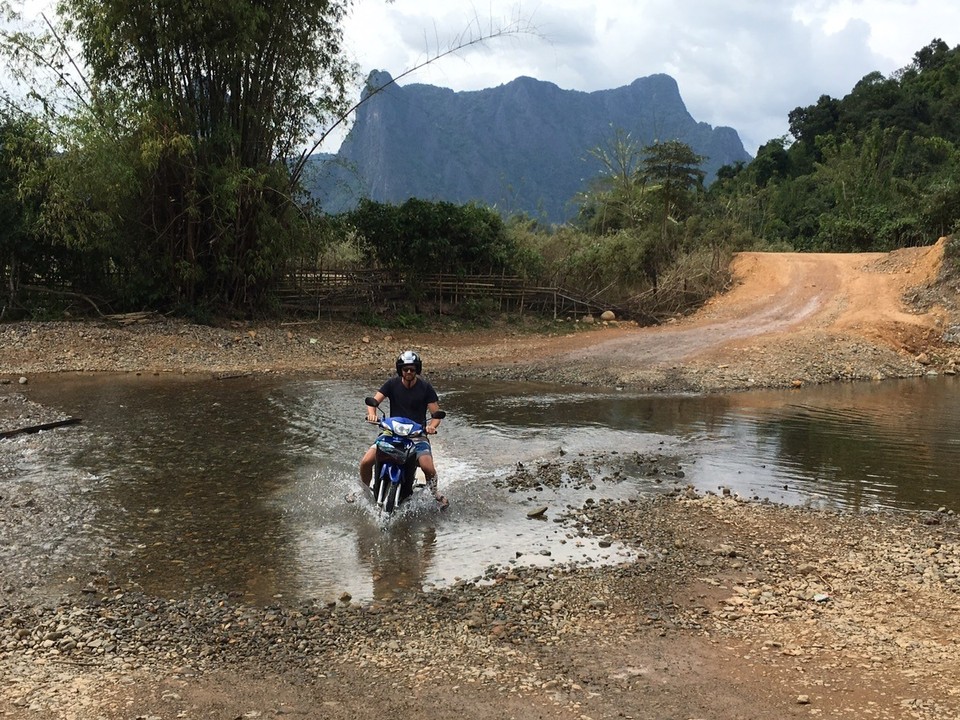 Laos -  - 