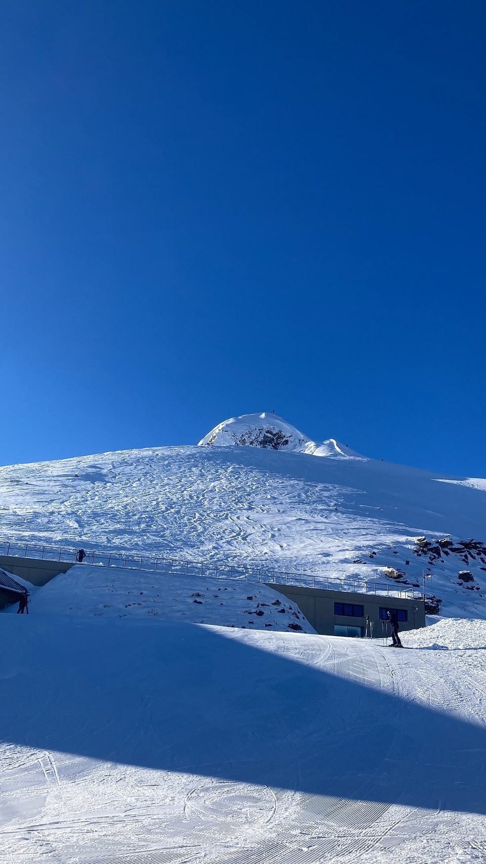 Österreich - Obertauern - 