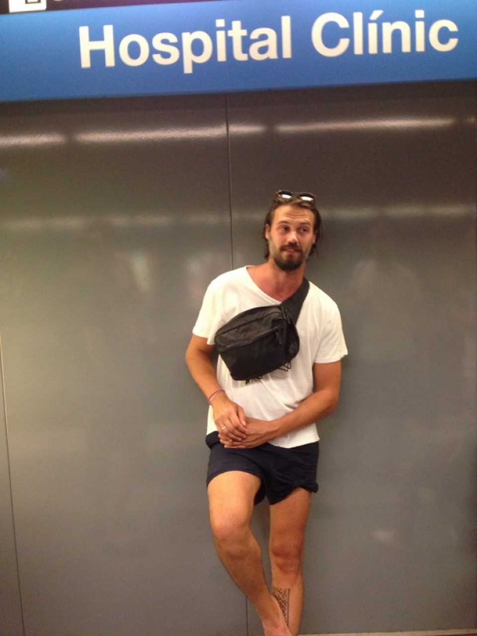Spanien - Barcelona - 