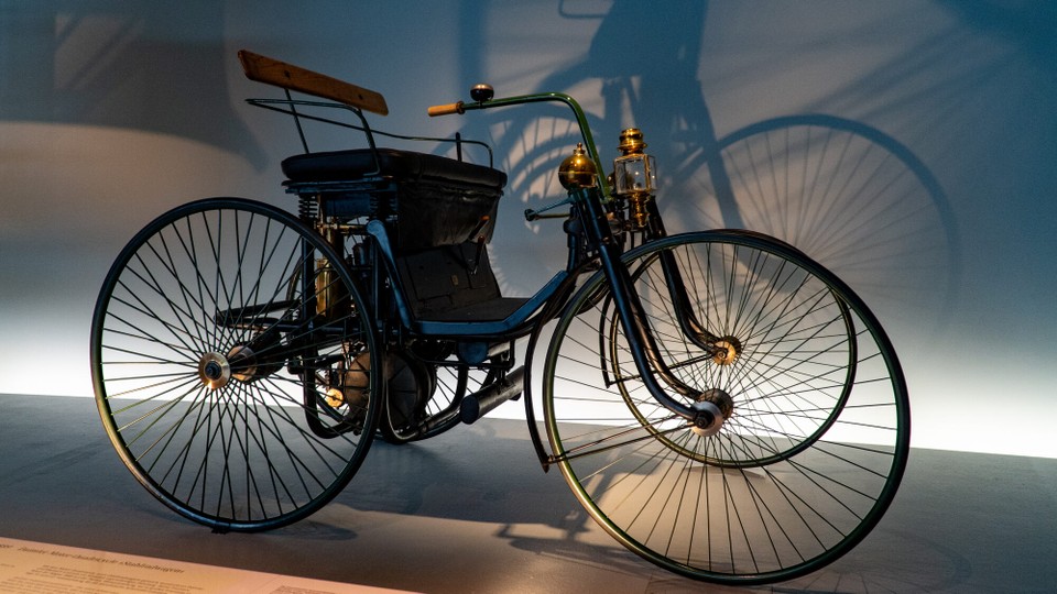 Deutschland - Stuttgart - 