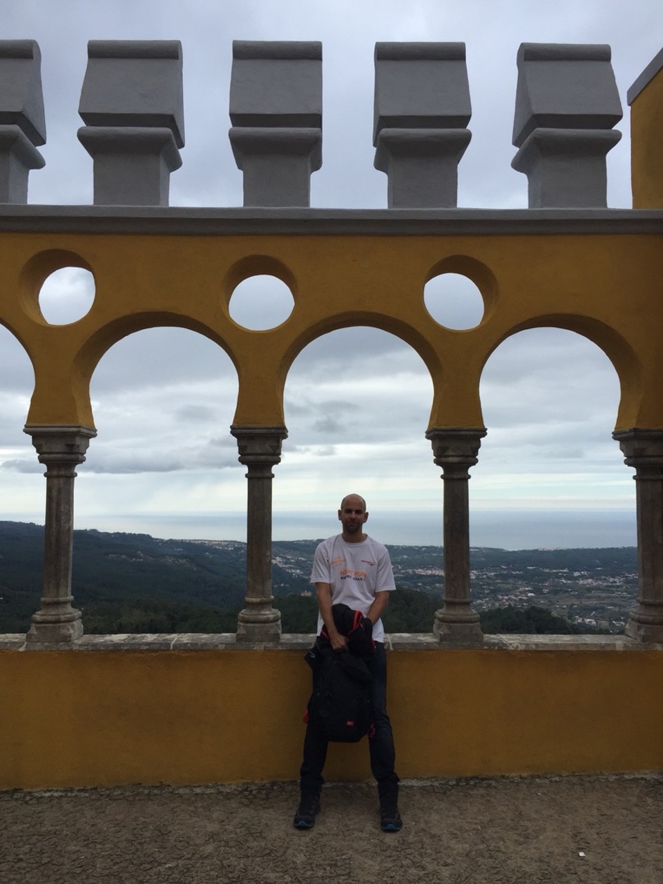 Portugália - Sintra - 