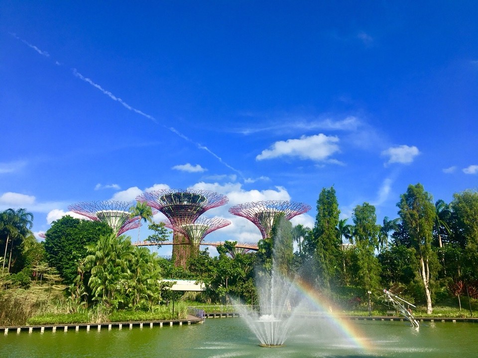 Singapur - Geylang - 