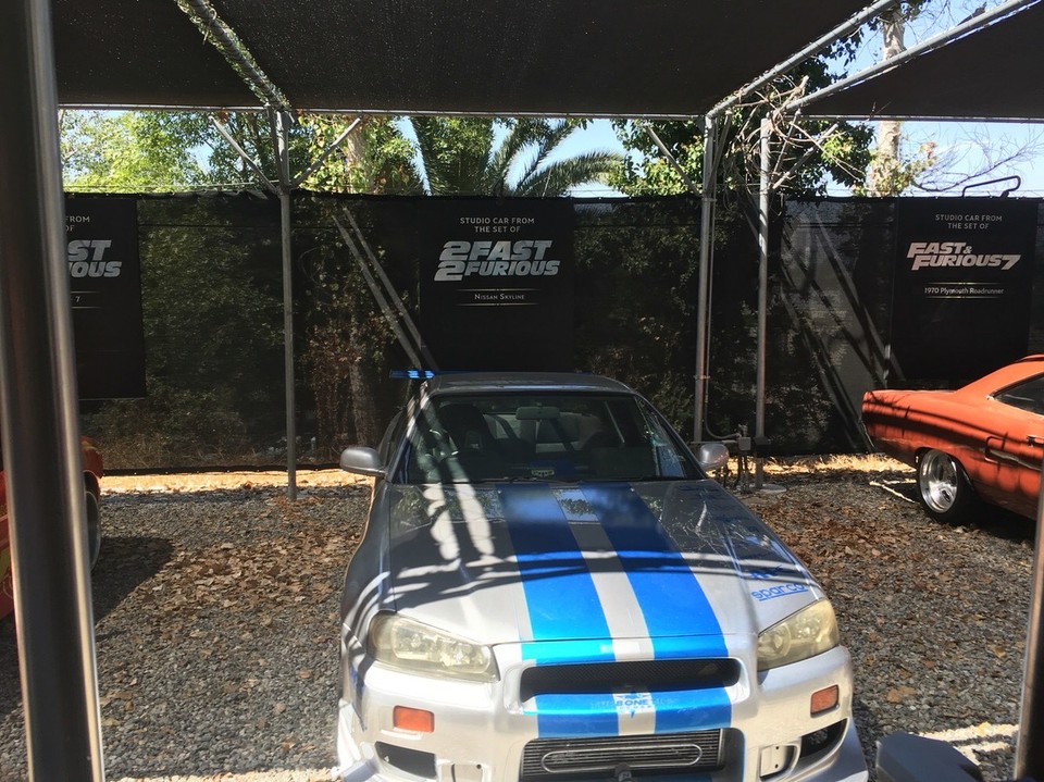 Vereinigte Staaten - La Cañada Flintridge - 