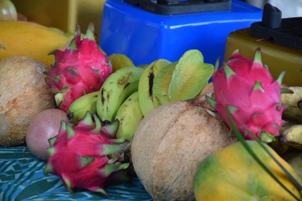 Cookinseln - Rarotonga - 