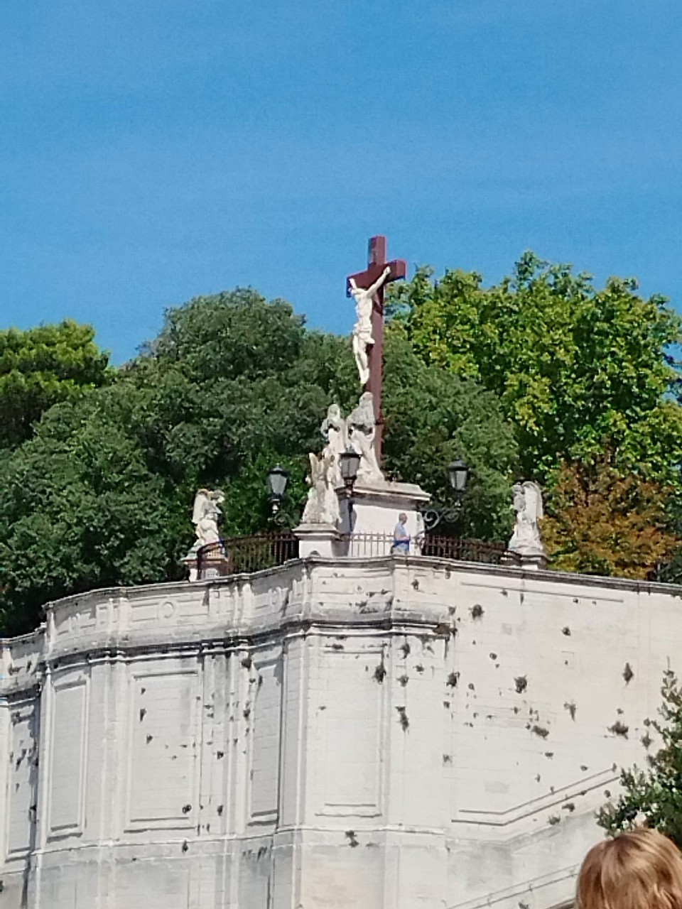 Frankreich - Avignon - 