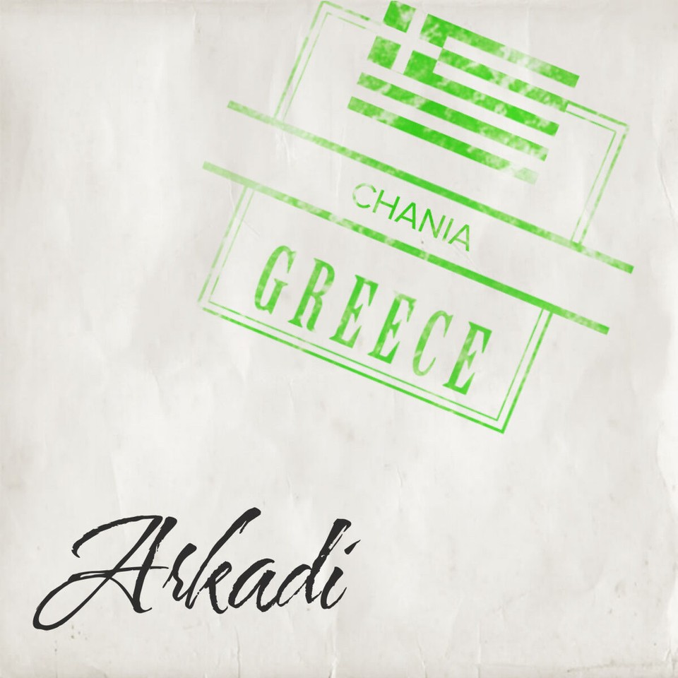 Griechenland - Chania - 