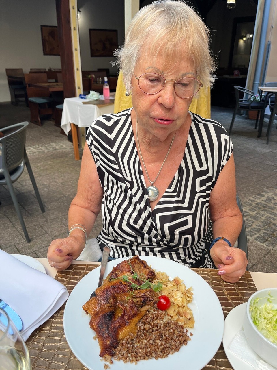 Kroatien - Varaždin - 