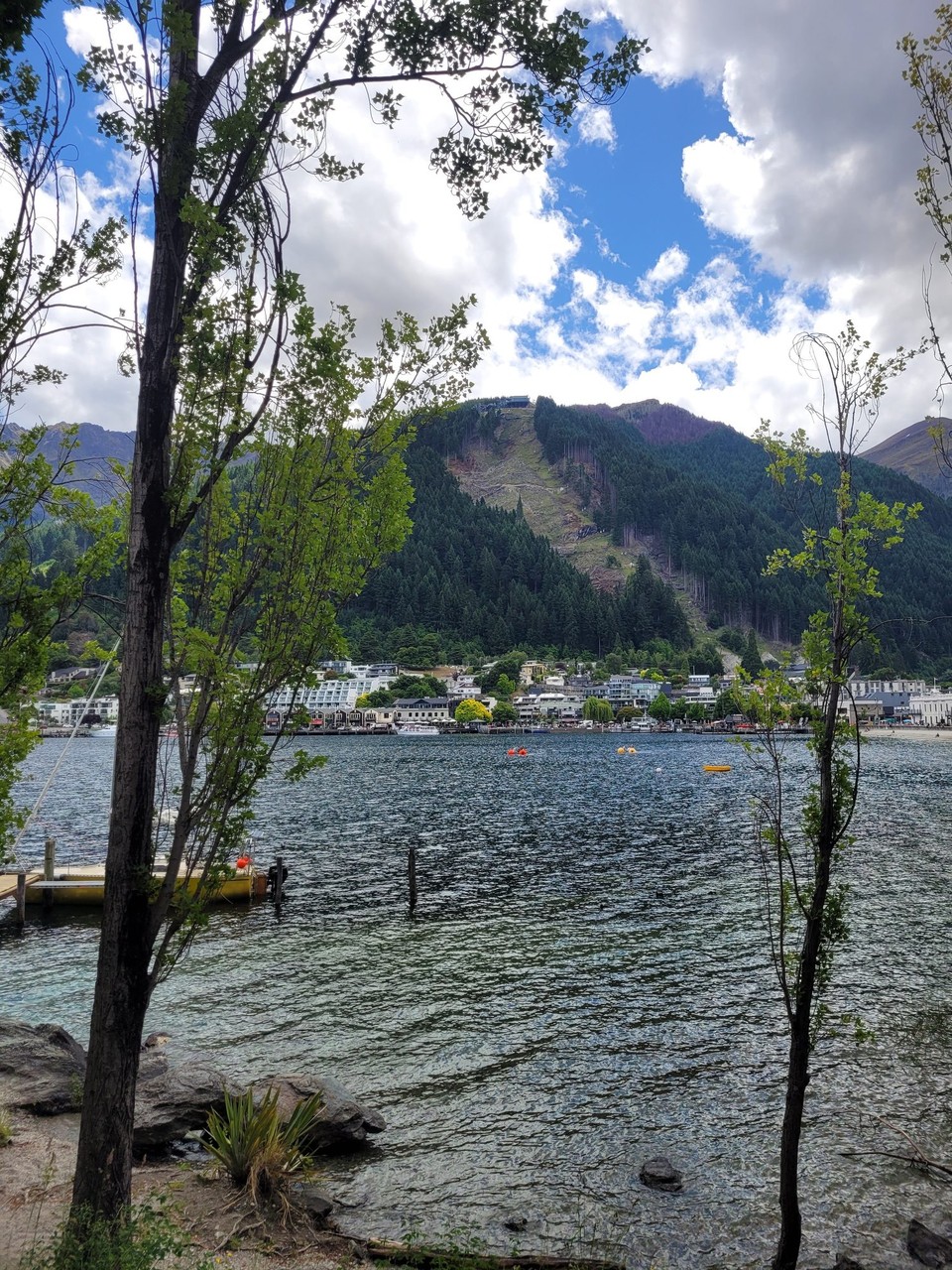 Neuseeland - Queenstown - 