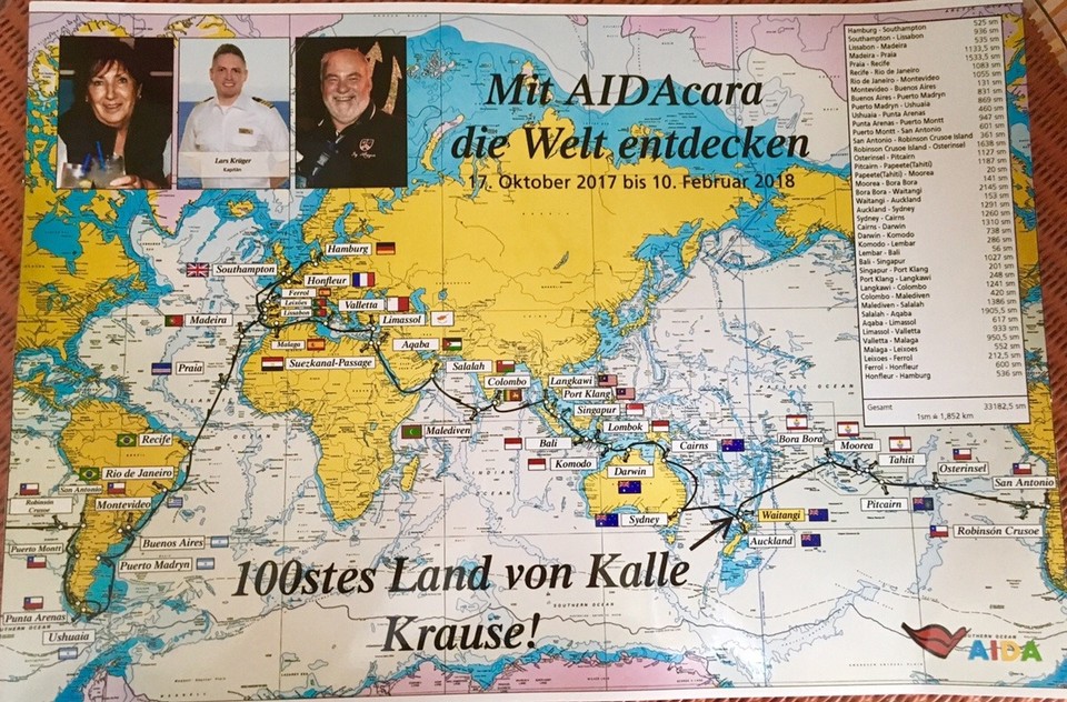  -  - Tolles Überraschung!!!