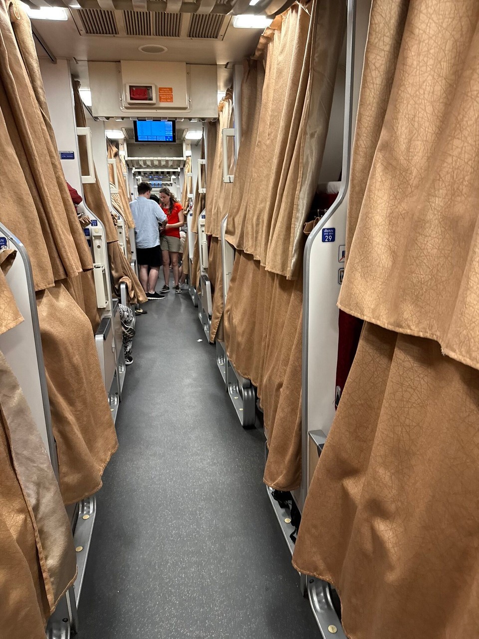 Thailand - Mueang Chiang Mai - 