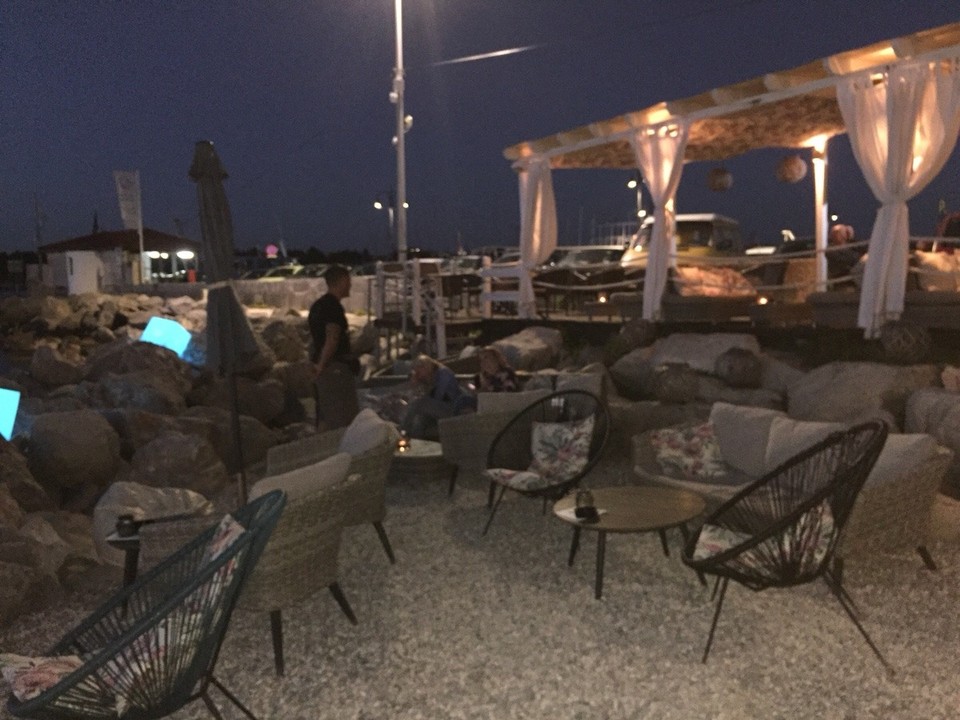 Kroatien - Novigrad - 