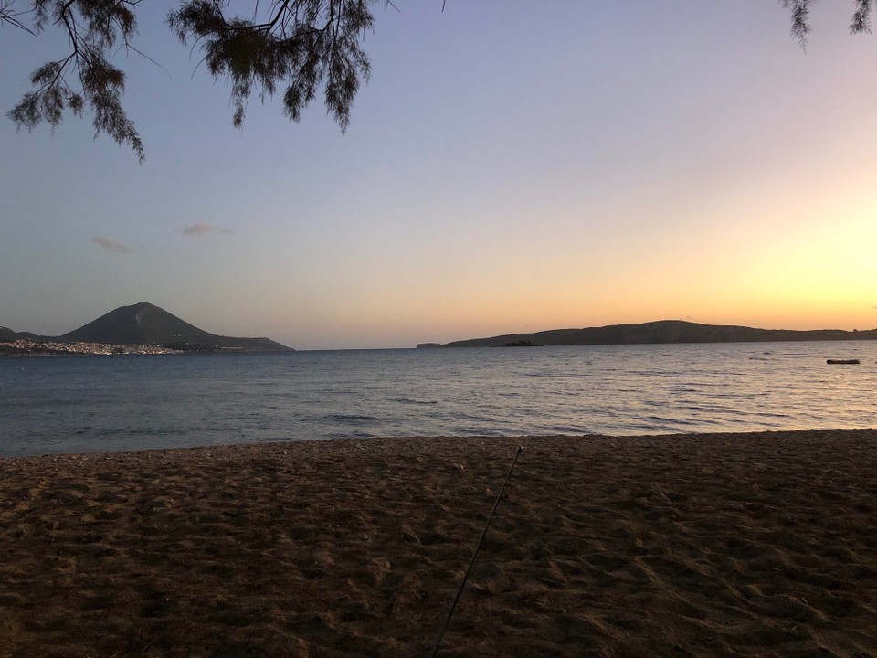 Griechenland - Pylos - 