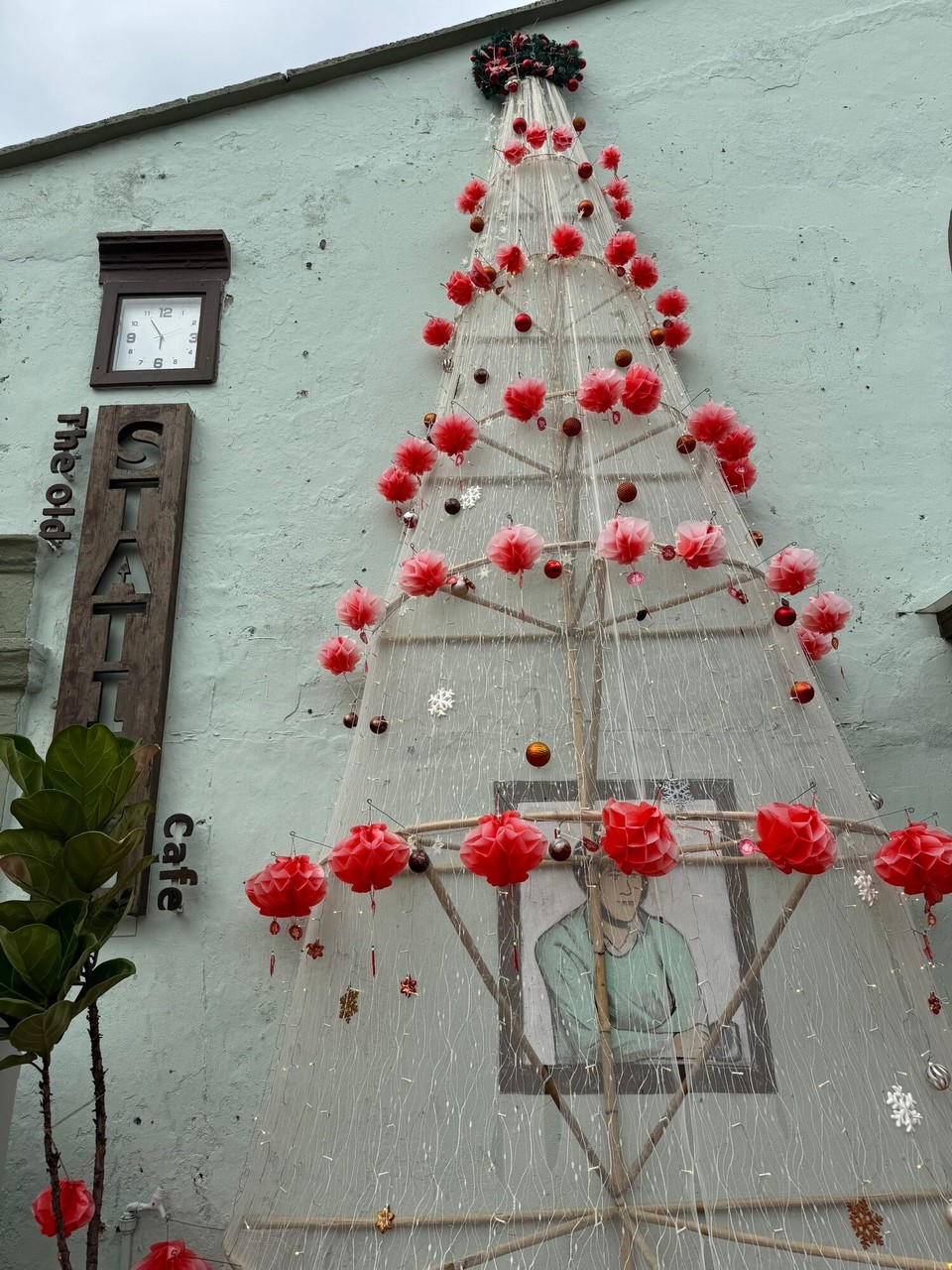 Malaysia - Malacca - 