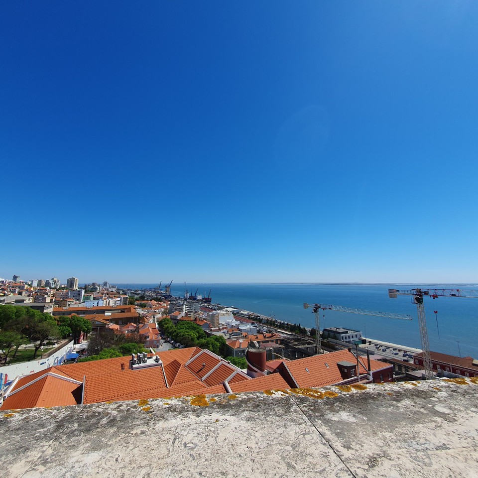 Portugal - Lissabon - 