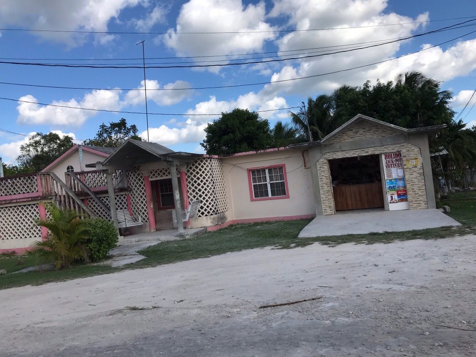 Belize -  - 