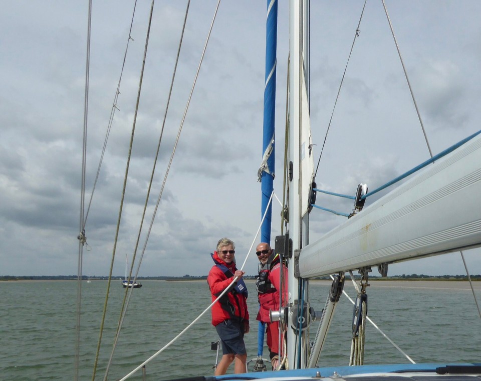 United Kingdom - Felixstowe - 