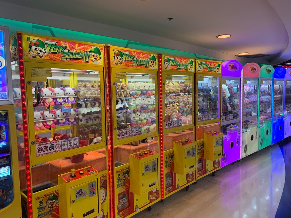 Thailand - Bangkok - 