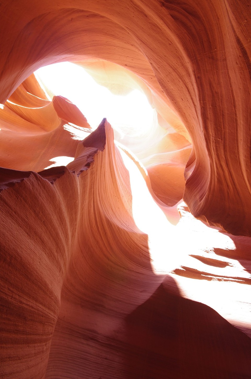 USA - Antelope Canyon - 