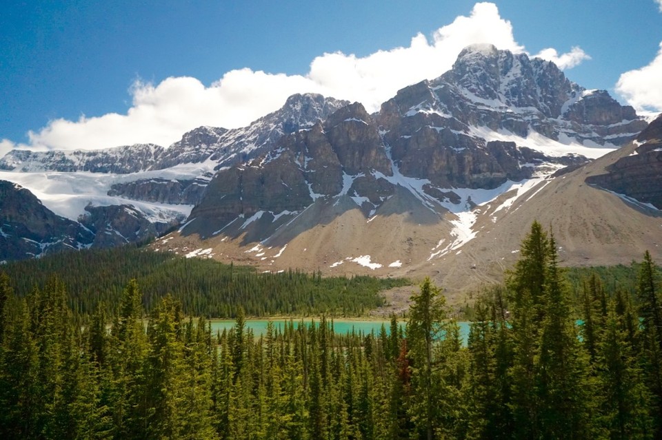 Kanada - Valemount - 