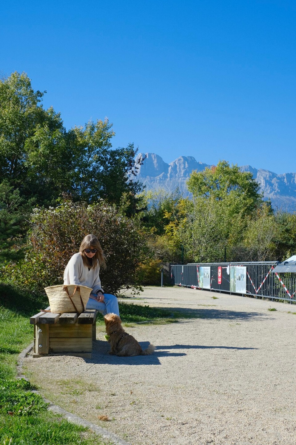 Frankreich - Saint-Martin-de-la-Cluze - 