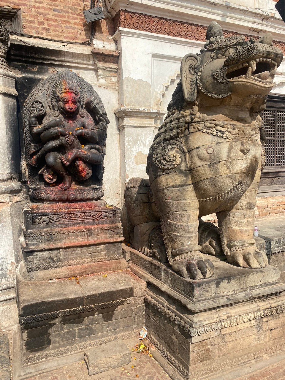Nepal - Bhaktapur - 