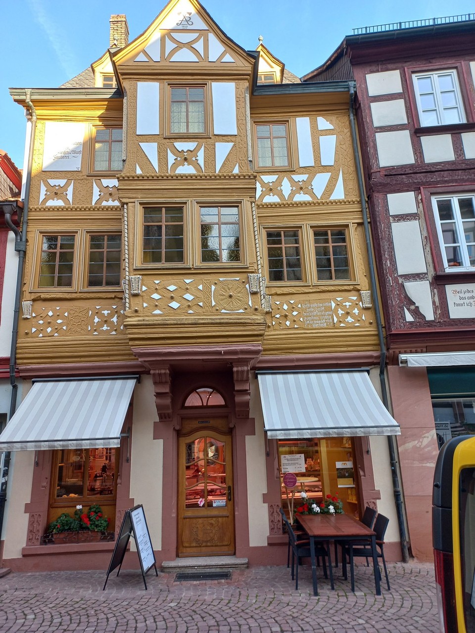 Deutschland - Miltenberg - 