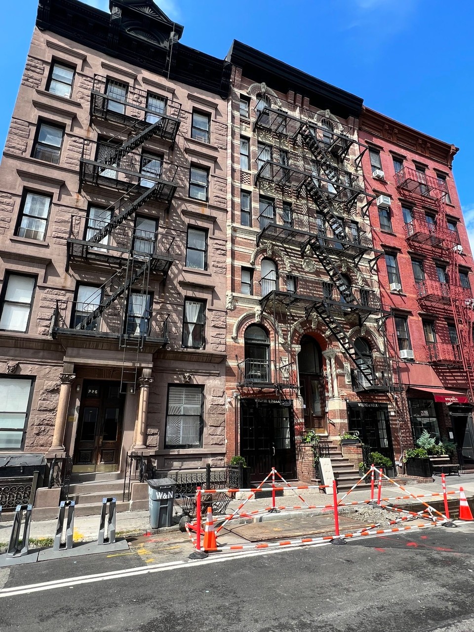Vereinigte Staaten - New York - 