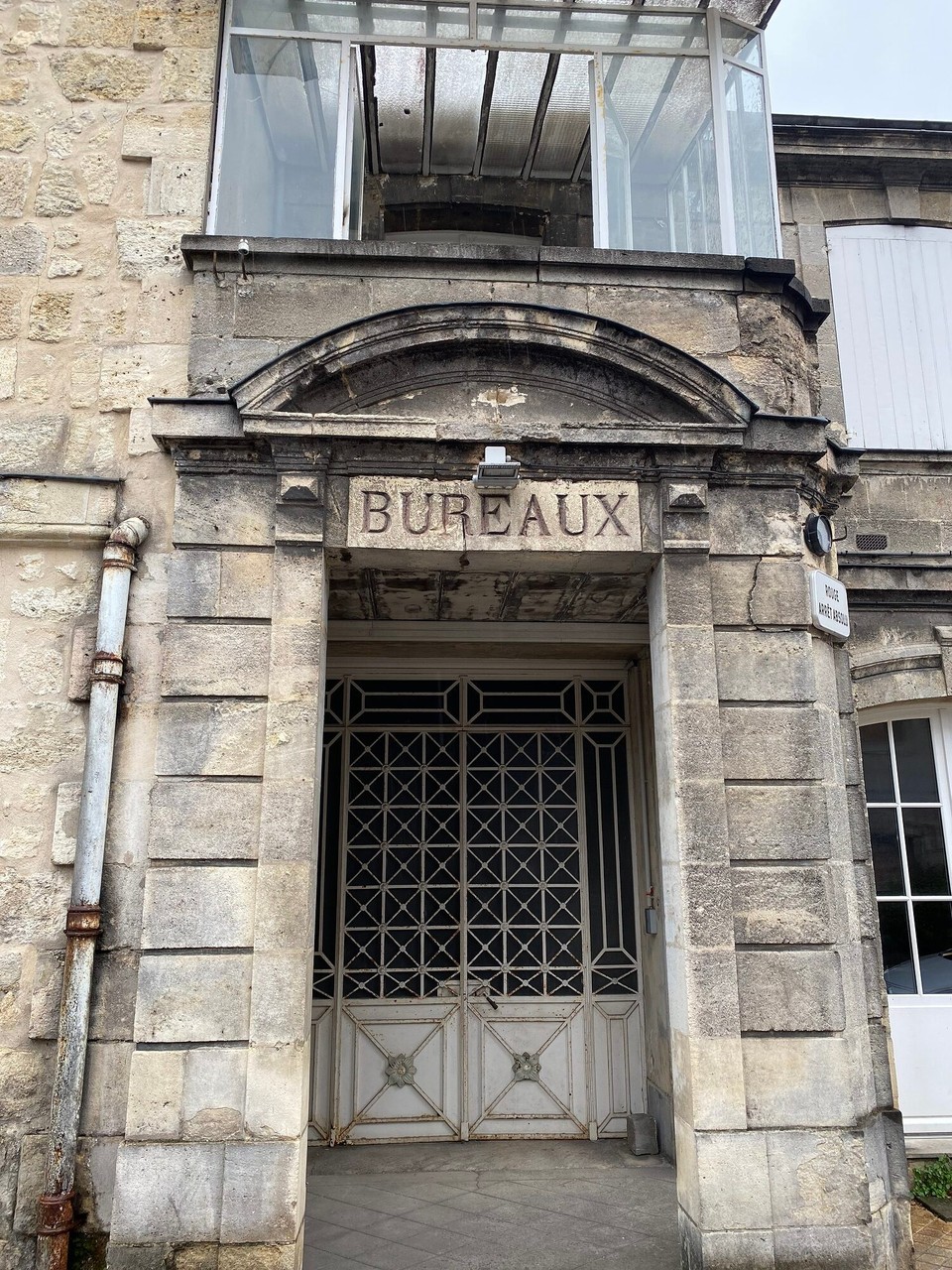 Frankreich - Bordeaux - 