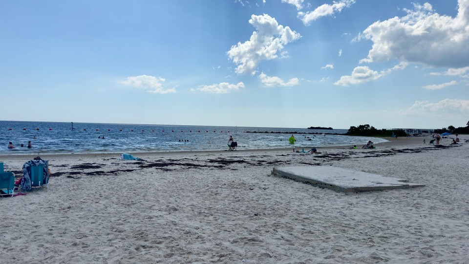 Vereinigte Staaten - Crystal River - 