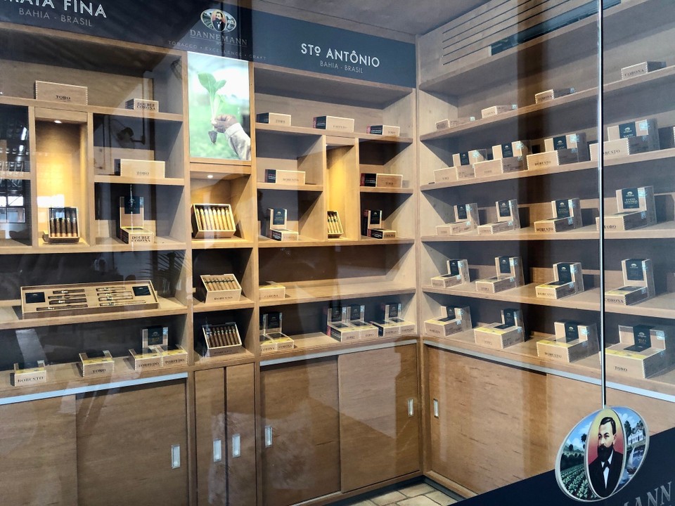 Brasilien - São Félix - 