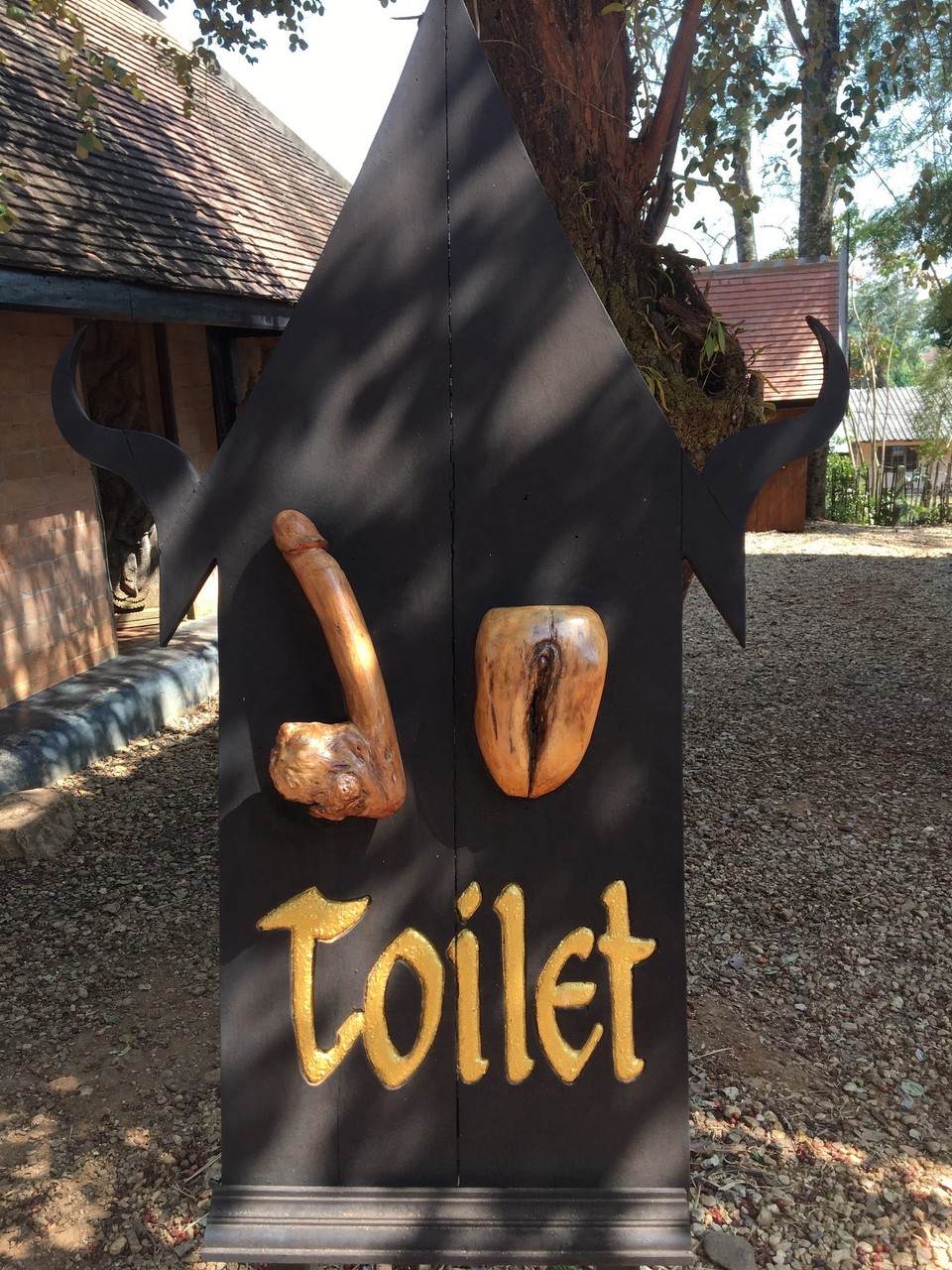 Thailand - Chiang Rai - 