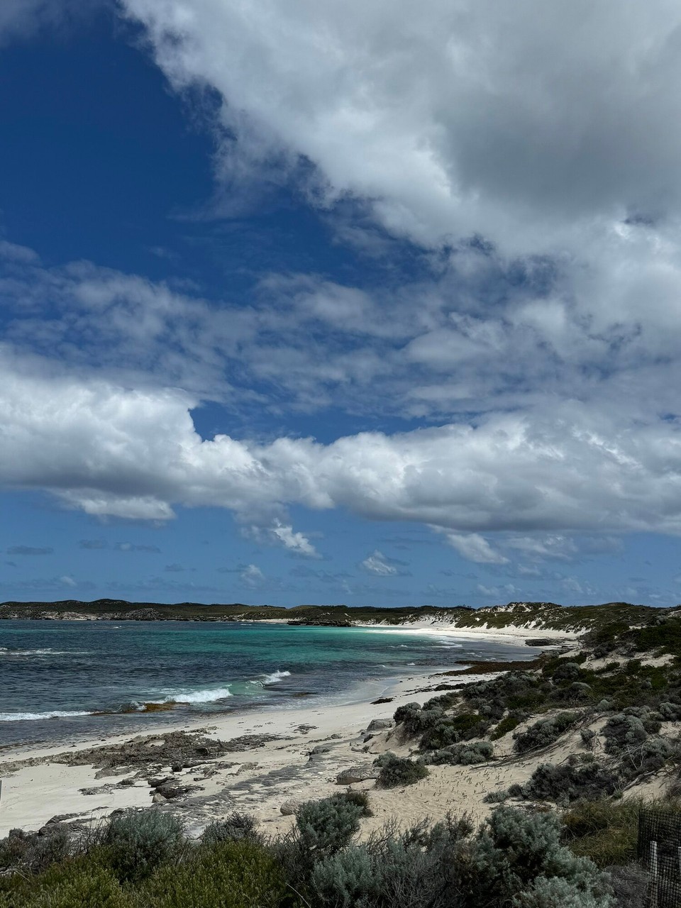 Australien - Rottnest - 