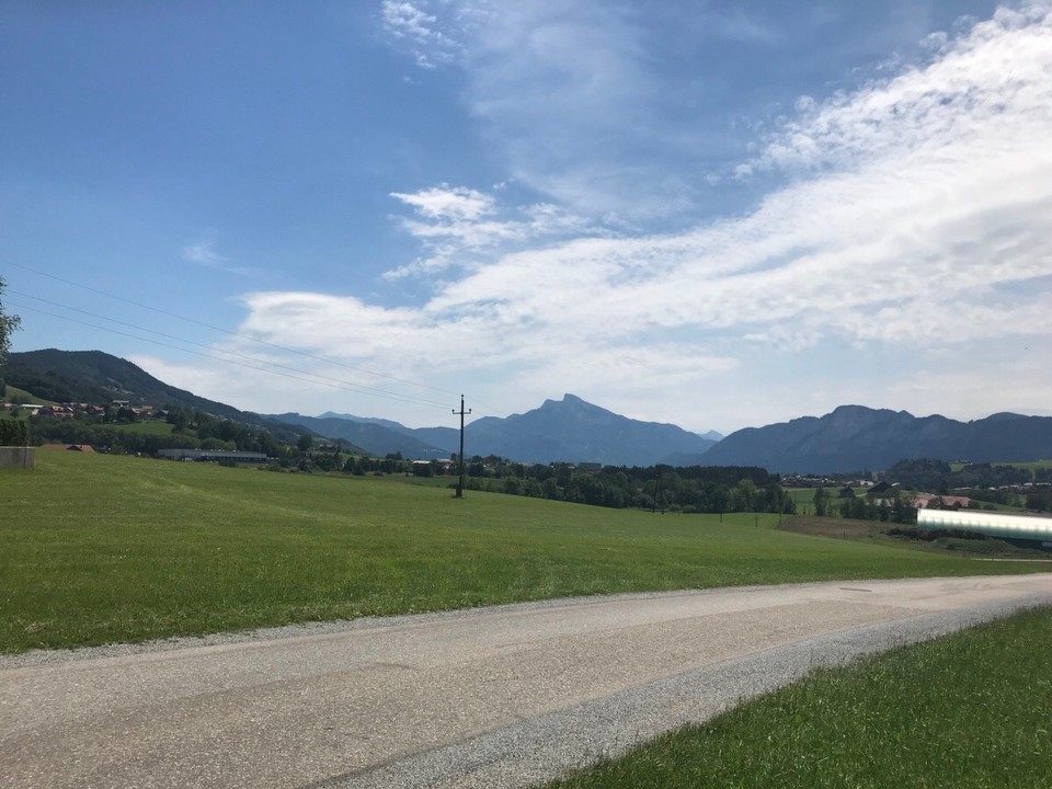 Österreich - Tiefgraben - 