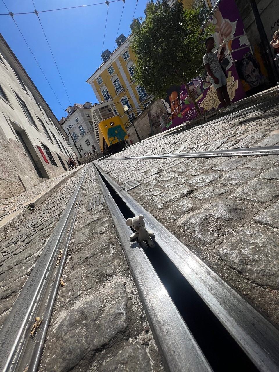 Portugal - Lissabon - 