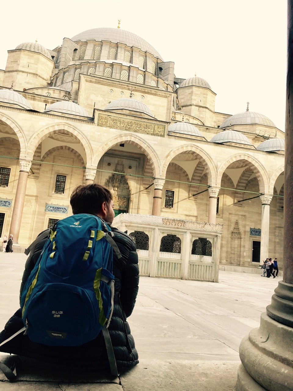 Türkei - Istanbul - 