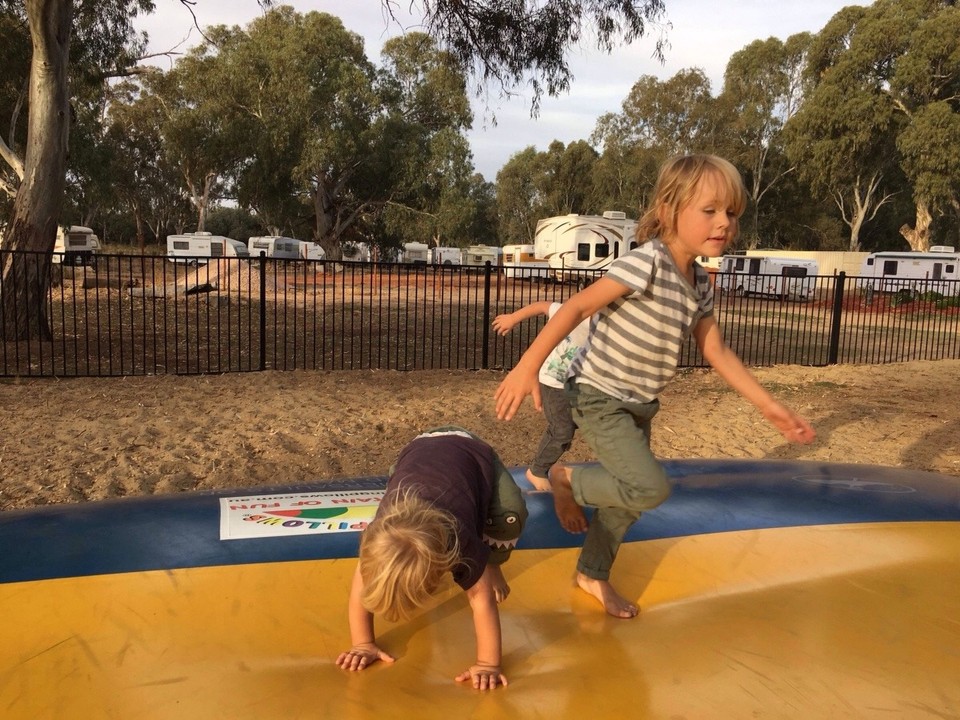 Australia - Mildura - 