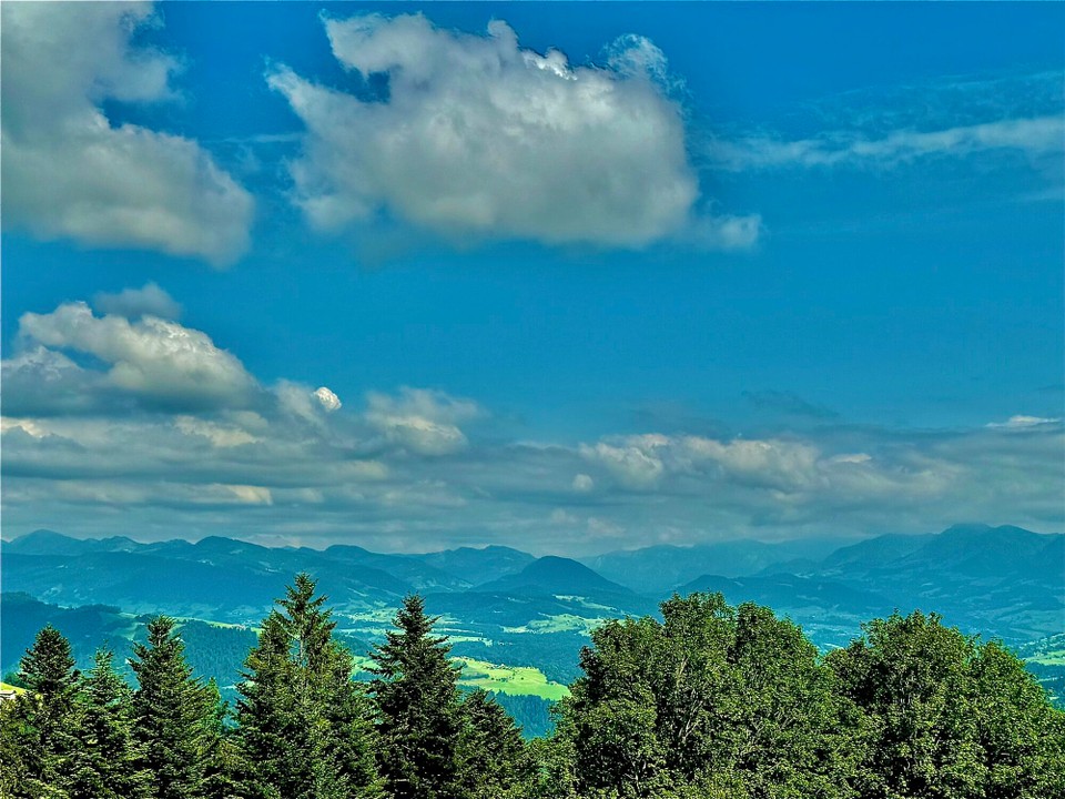 Österreich - Lochau - 